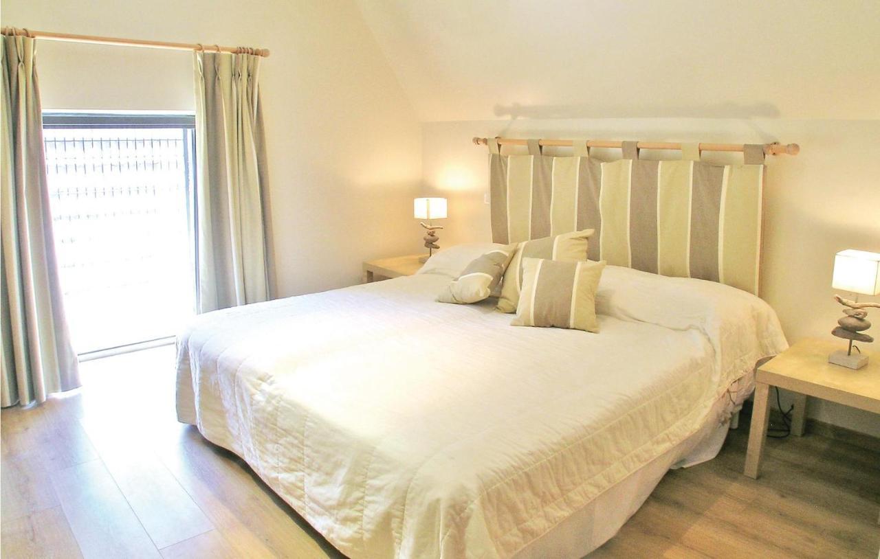 Lovely Home In Valojoulx المظهر الخارجي الصورة