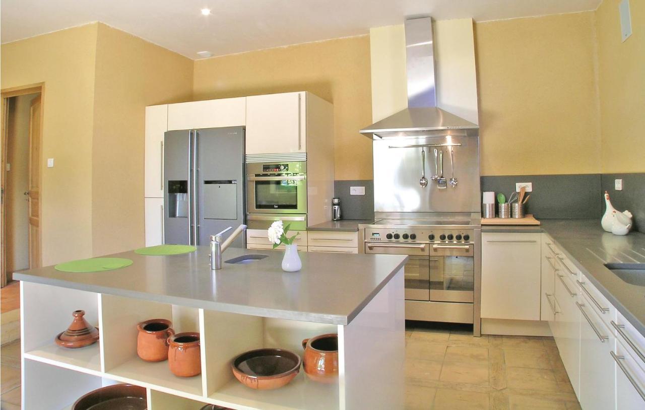 Lovely Home In Valojoulx المظهر الخارجي الصورة