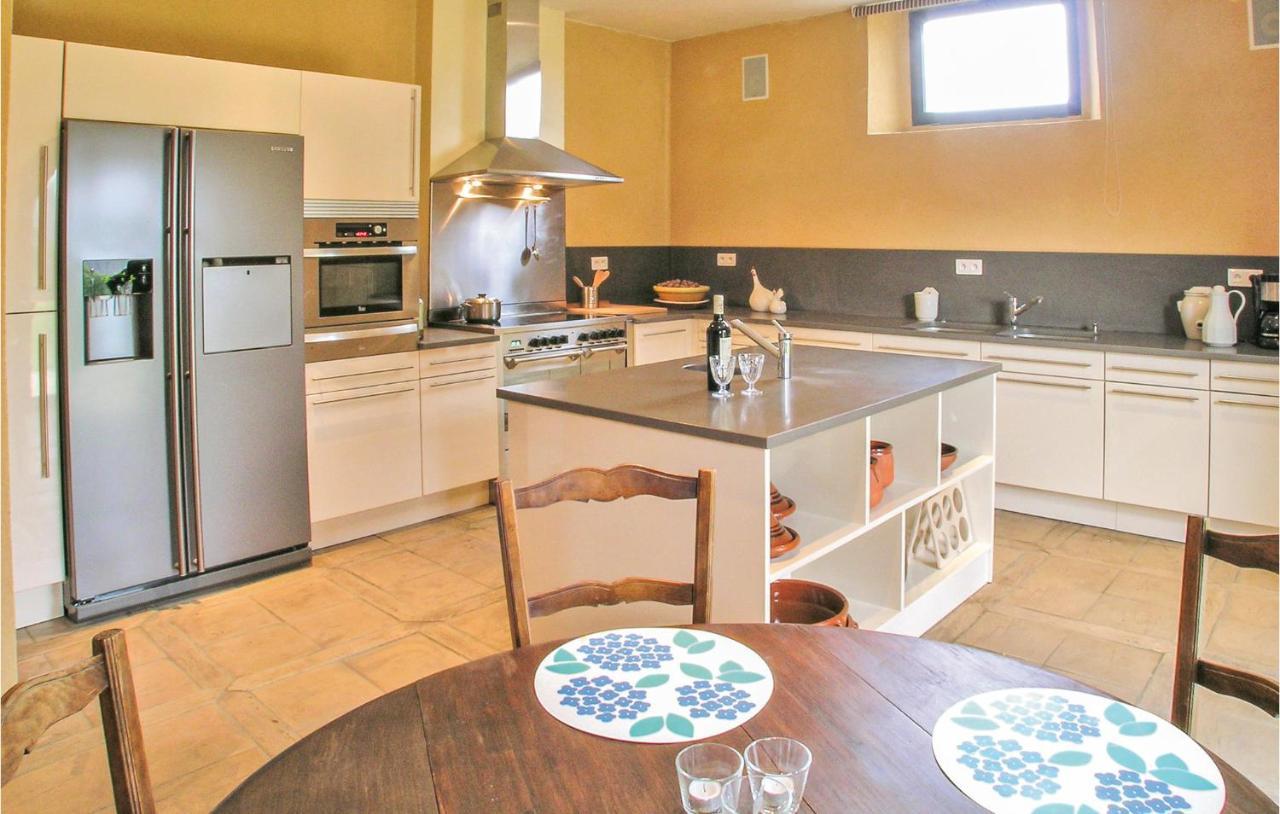 Lovely Home In Valojoulx المظهر الخارجي الصورة